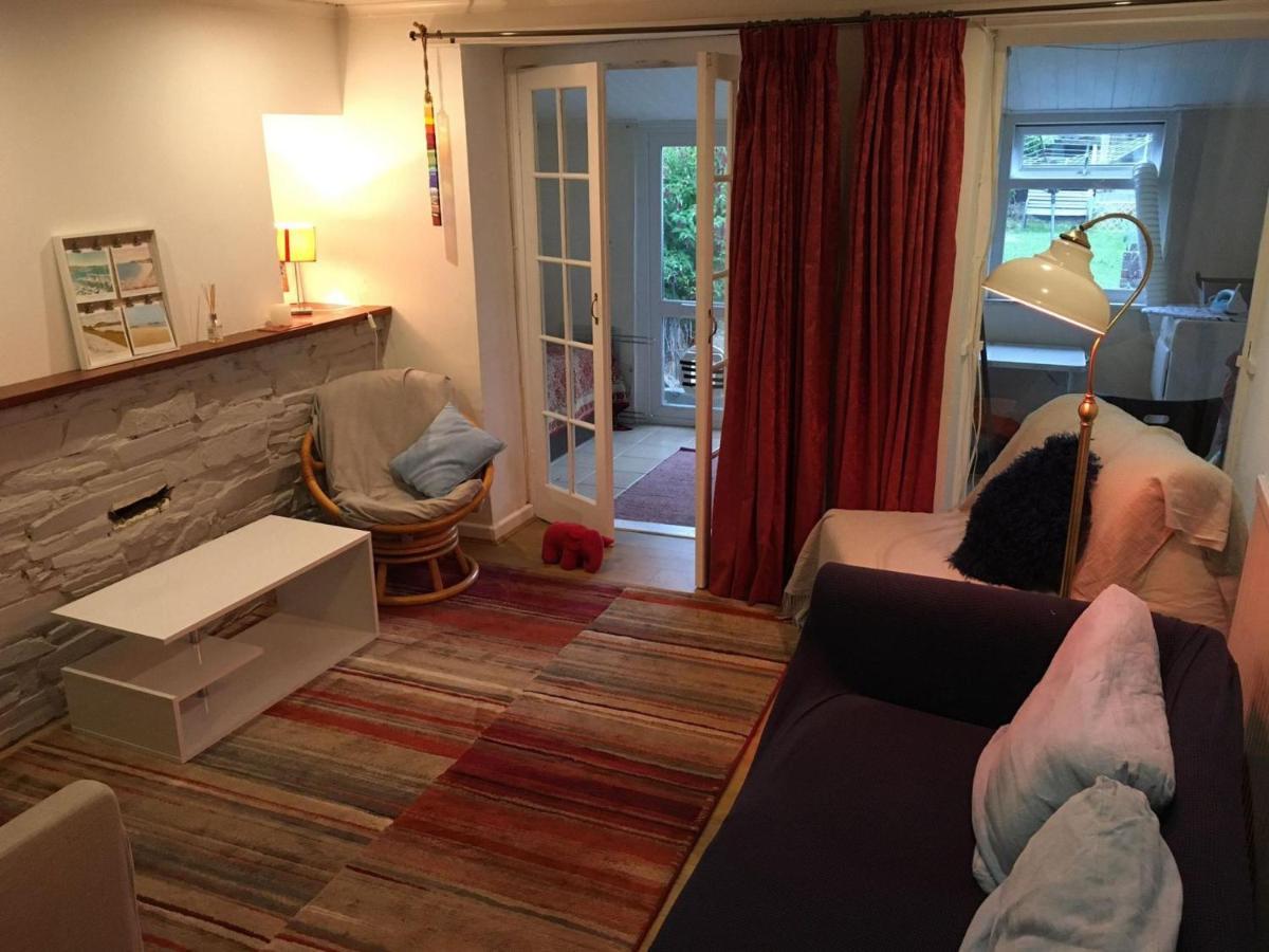 Wonderfully Cosy 3Bd Home In The Heart Of Cornwall St Austell Dış mekan fotoğraf