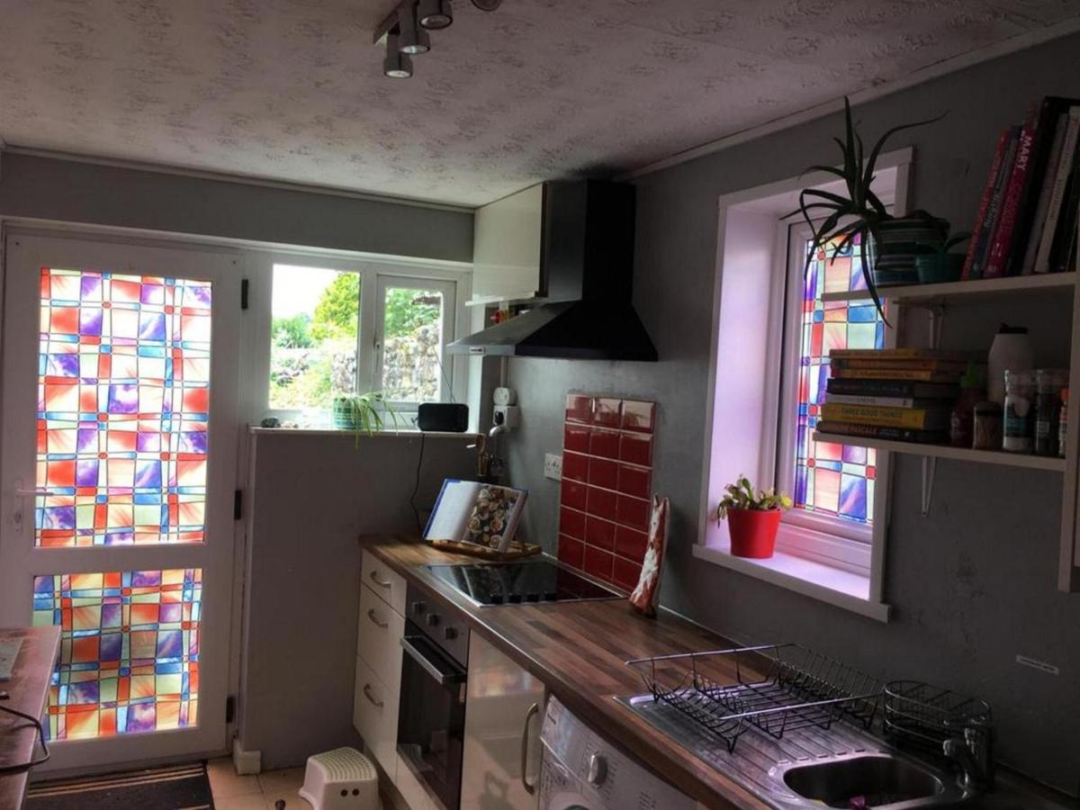 Wonderfully Cosy 3Bd Home In The Heart Of Cornwall St Austell Dış mekan fotoğraf