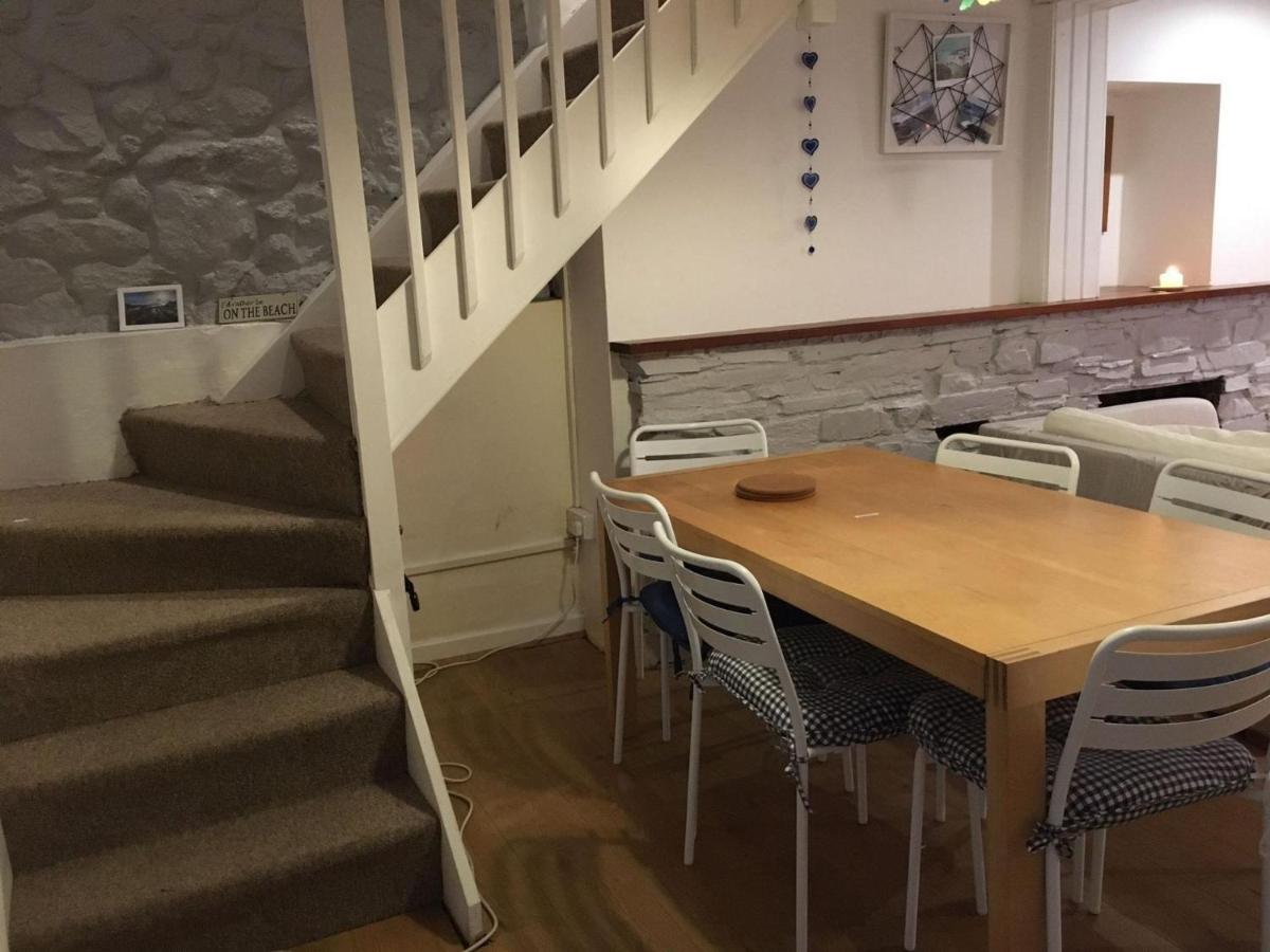 Wonderfully Cosy 3Bd Home In The Heart Of Cornwall St Austell Dış mekan fotoğraf